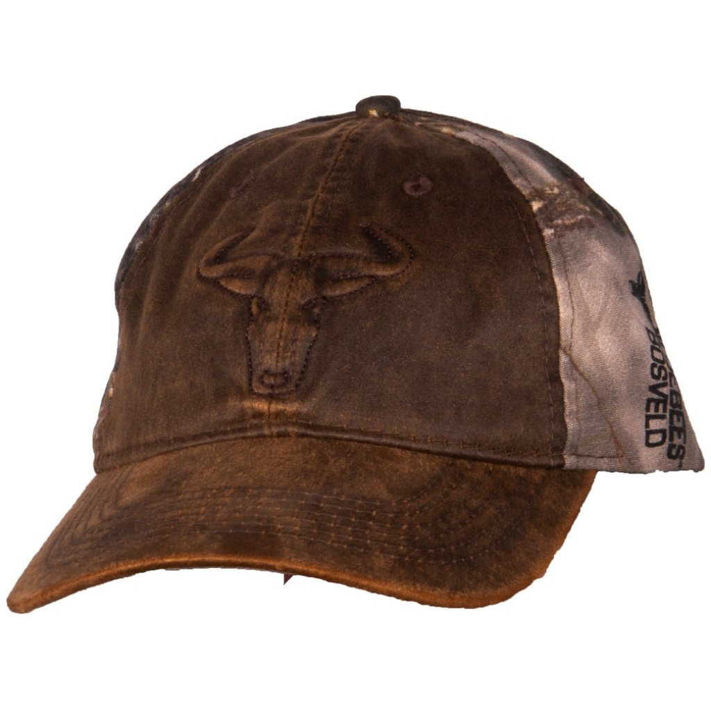 Men's Hunting Headwear